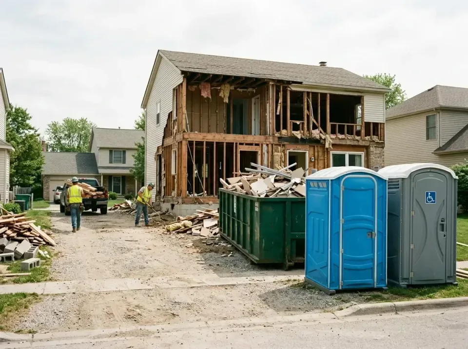 home-renovation-demolition-sit-010 — frequently asked questions, Portable Toilet & Dumpsters Rental in Lyons, GA